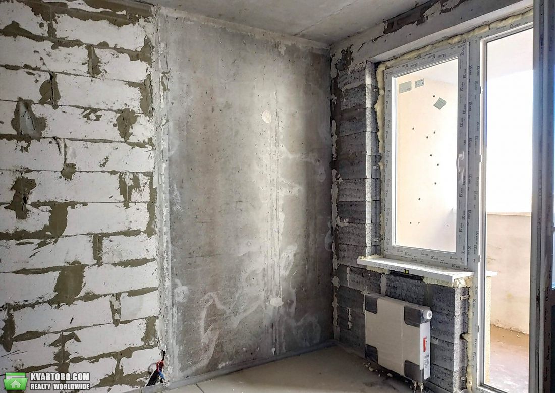 Sell 1-room apartment. Киев, Данченко — photo 6