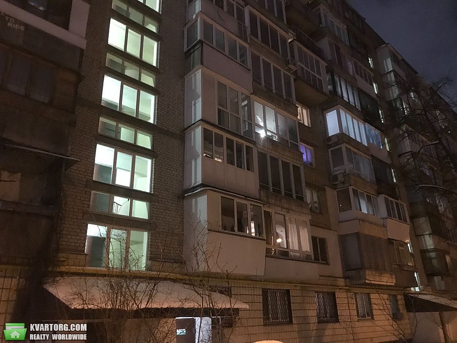 Sell 3-room apartment. Киев, б-вар Чоколовский — photo 1