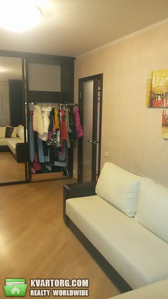 Sell 2-room apartment. Киев, Пожарского — photo 4