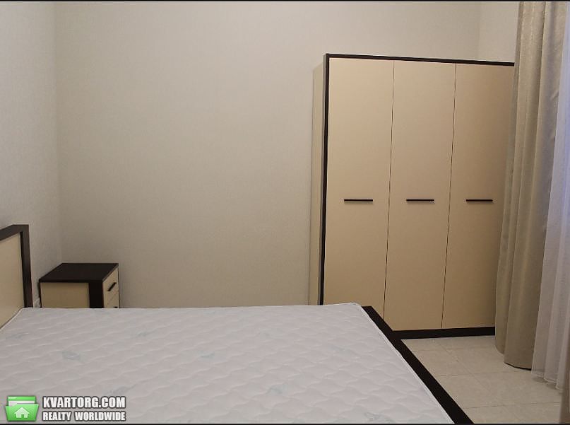 Rent out 2-room apartment. Киев, Ефремова — photo 7
