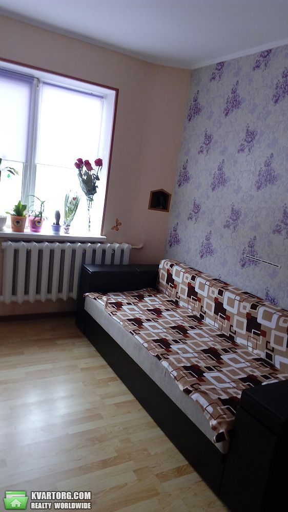 Sell 1-room apartment. Киев,  Григоровича-Барского — photo 1