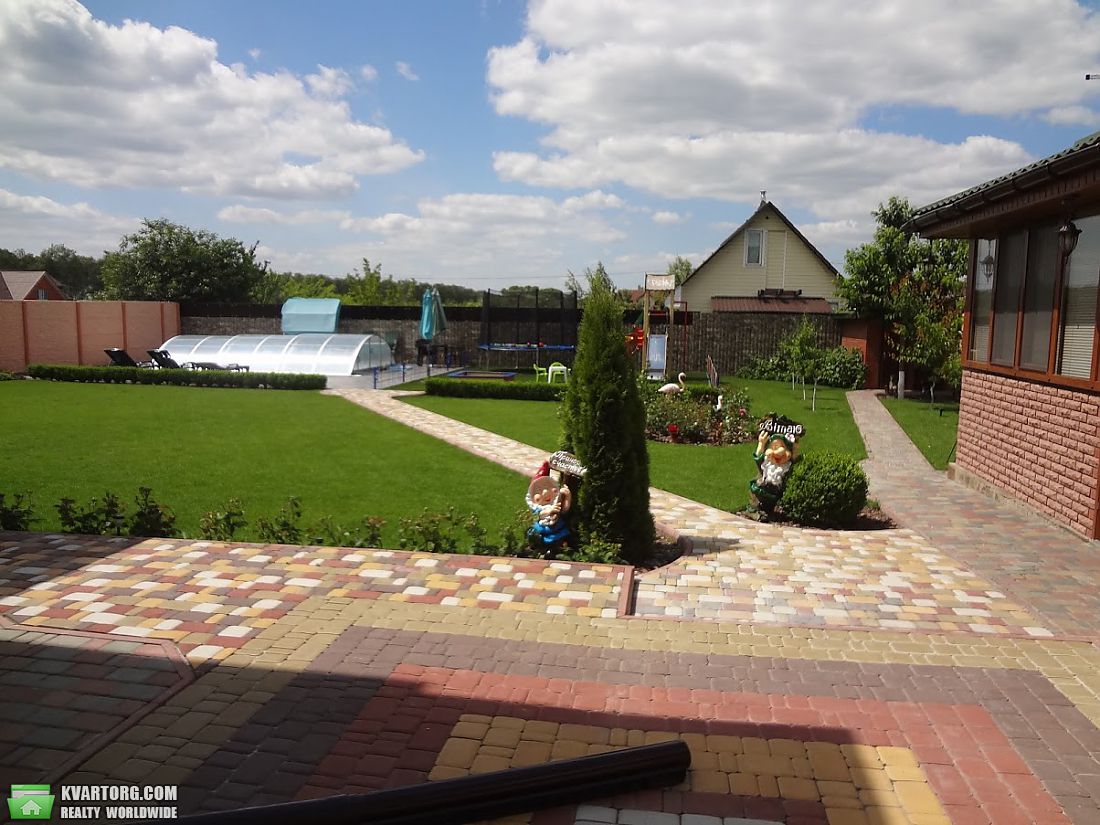 Sell house. Бровары,  Садовая — photo 3