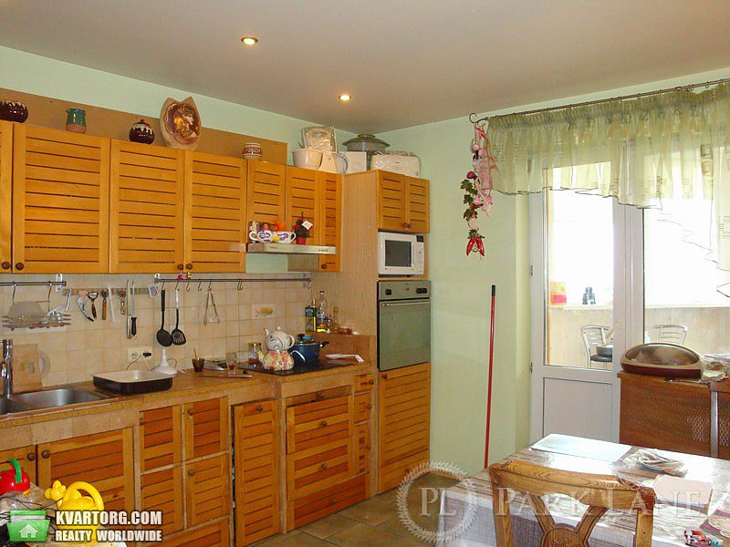 Sell 3-room apartment. Киев,  Расковой — photo 4