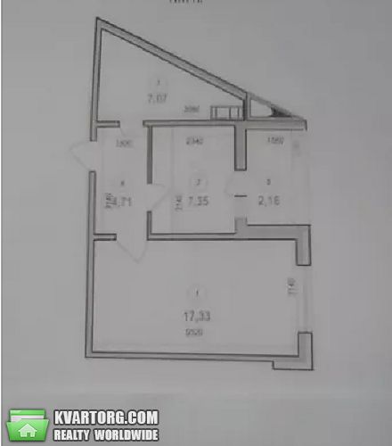 Sell 1-room apartment. Киев,  Межевая — photo 2