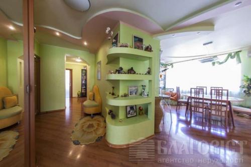 Sell 3-room apartment. Киев, Героев Сталинграда просп. — photo 7
