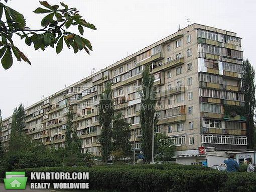 Sell 2-room apartment. Киев,  Бучмы — photo 1