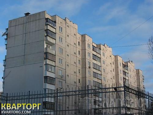 Sell 3-room apartment. Киев,  Дегтяревская — photo 1