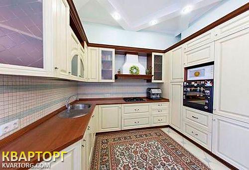 Rent out multi-room apartment. Киев,  Михайловская — photo 10
