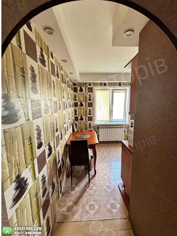 продам 2-комнатную квартиру. Киев,  Шумського Юрія вул. - фото 4