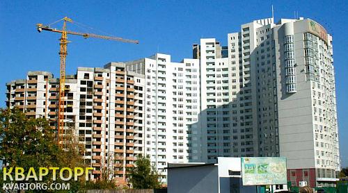 Sell 2-room apartment. Киев, Героев Днепра — photo 1