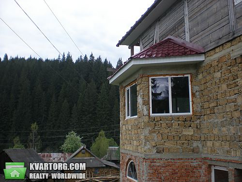 Sell house. Ивано-Франковск, Яремче — photo 4