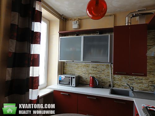 Rent out 1-room apartment. Одесса, Гаваная — photo 2