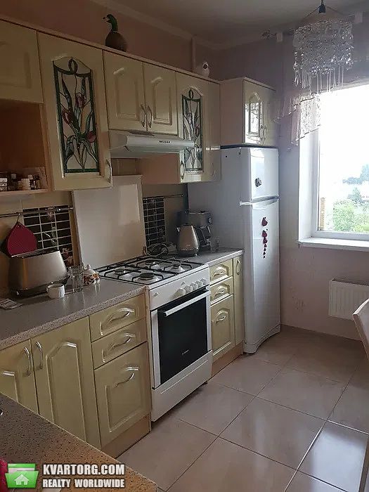 Sell 3-room apartment. Киев,  Тростянецкая — photo 6