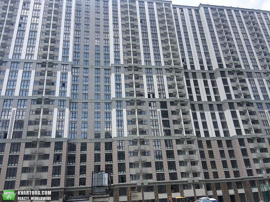 Sell 1-room apartment. Киев, Подвысоцкого ул. — photo 1