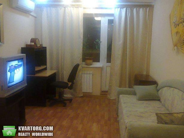 Rent out 1-room apartment. Киев,  Заболотного — photo 5