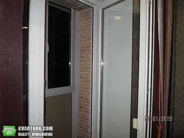 Sell 2-room apartment. Днепропетровск, Абхазская — photo 6