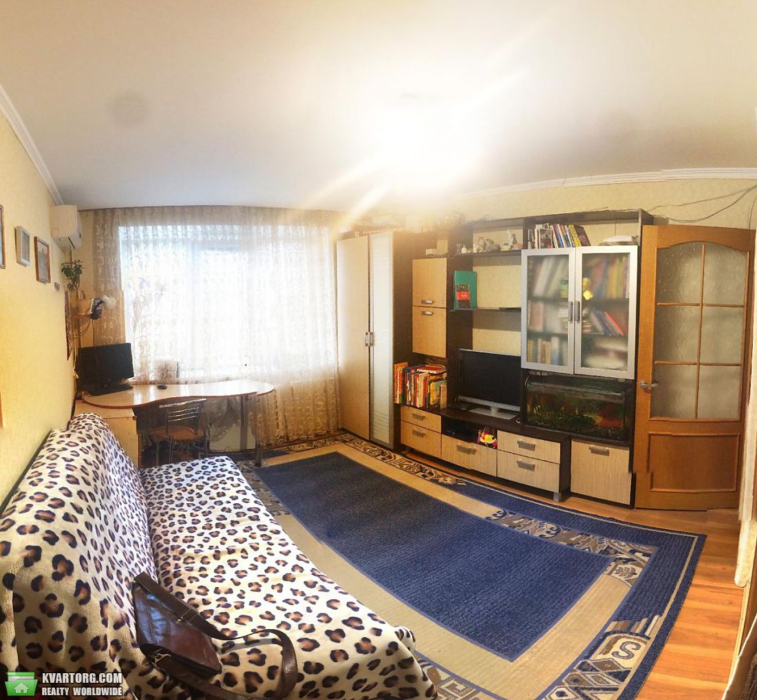 Sell 2-room apartment. Днепропетровск, Рабочая — photo 3