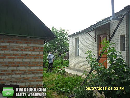 Sell house. Киевская обл., Тараща — photo 10