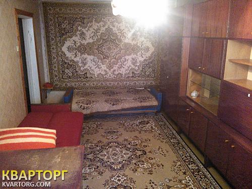 Sell 2-room apartment. Днепропетровск, Героев — photo 1