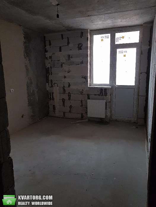 Sell 1-room apartment. Киев,  Крушельницкой — photo 6