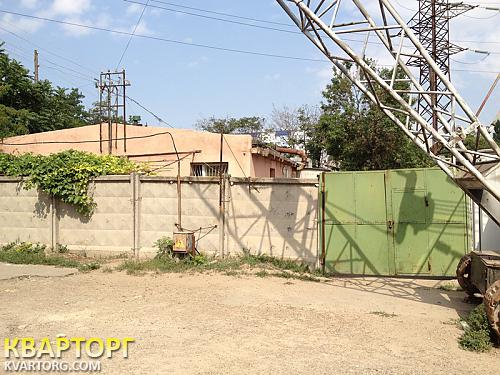 Sell warehouse. Одесса, Бугаевская — photo 3