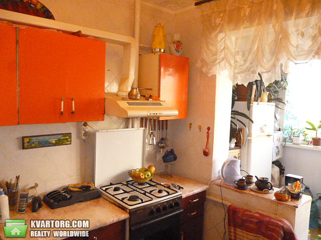 Sell 2-room apartment. Одесса, 6,5 ст. Б. Фонтана — photo 10