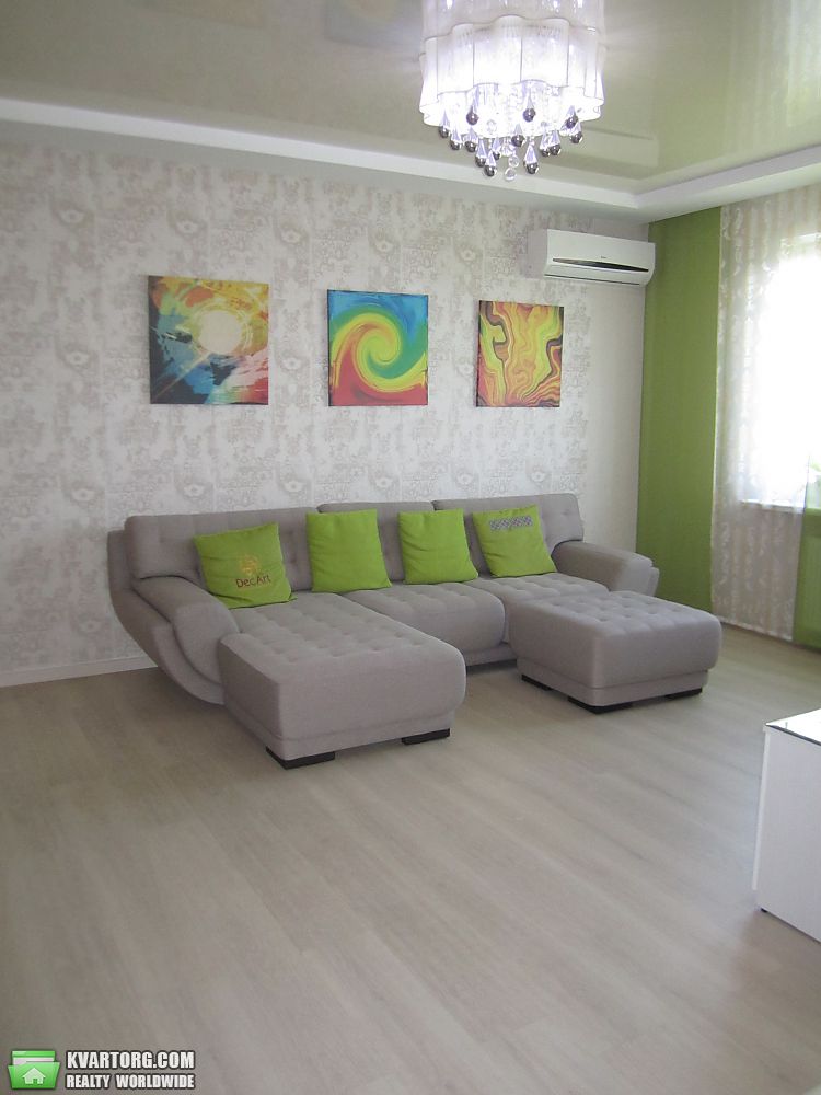 Sell 3-room apartment. Киев, Здолбуновская — photo 4