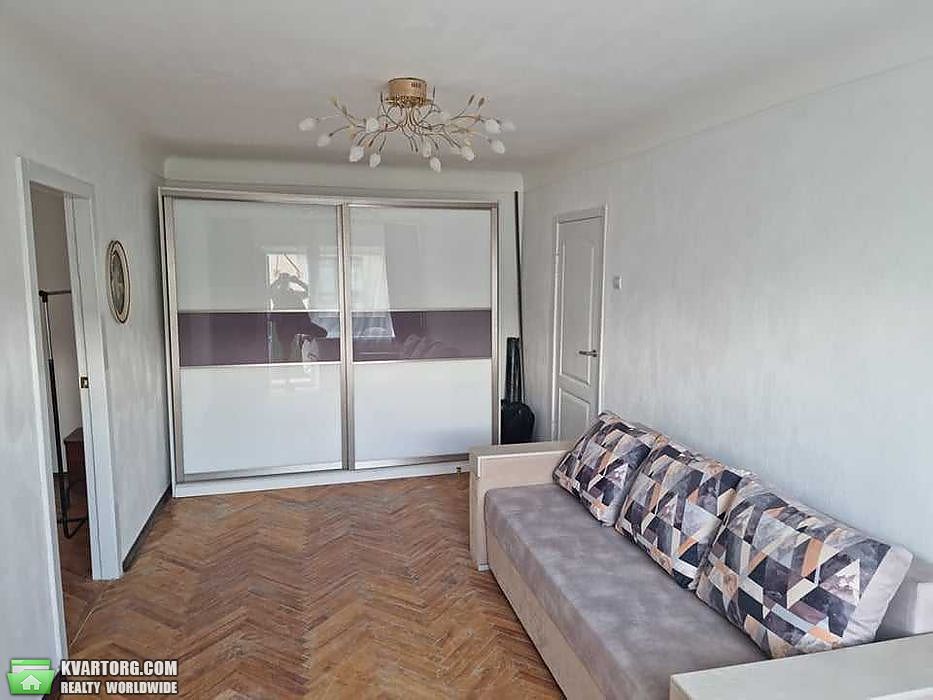 Rent out 2-room apartment. Киев, Телиги — photo 6