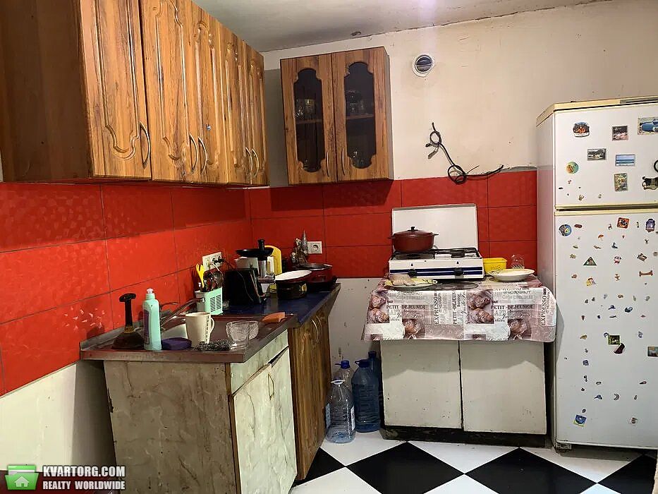 Sell house. Киев, Центральная — photo 9