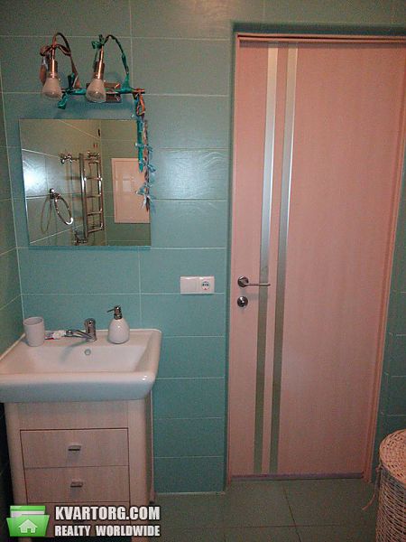 Sell 1-room apartment. Киев, Лобоновского — photo 4