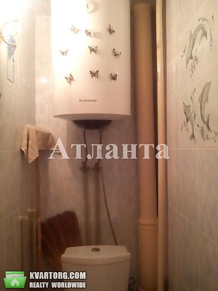 Sell 2-room apartment. Одесса, Высоцкого — photo 5