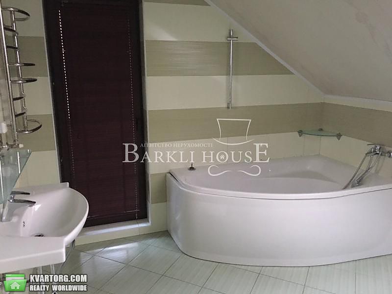 Rent out house. Буча,  Лесная — photo 7