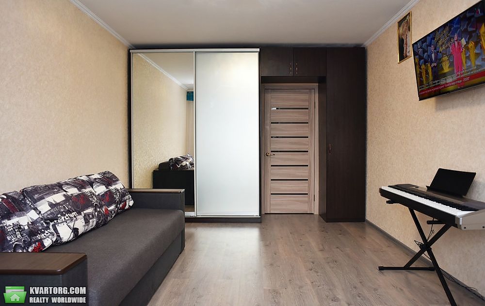 Sell 1-room apartment. Киев,  Тираспольская — photo 8