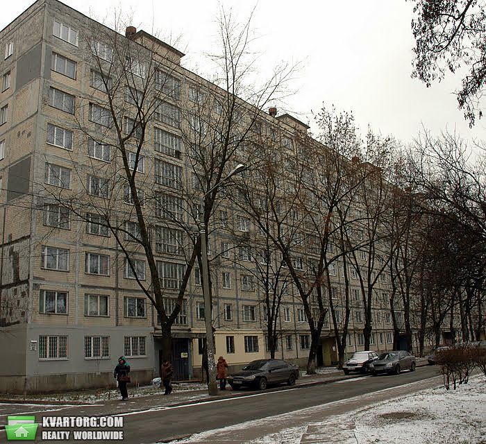 Sell 2-room apartment. Киев,  Бойченко — photo 1