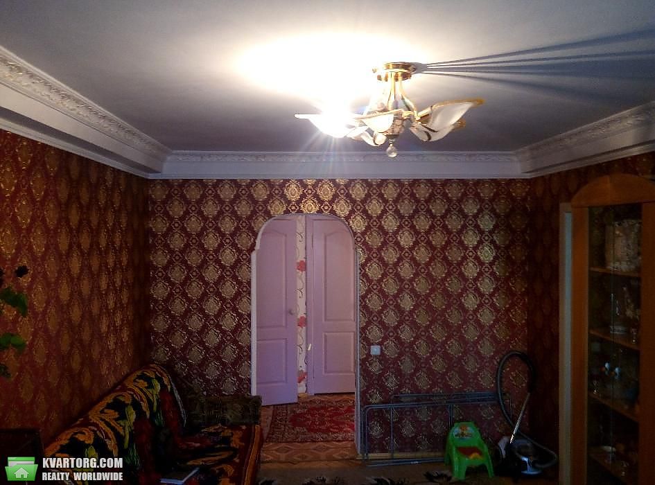 Sell 3-room apartment. Киев,  Гашека — photo 3