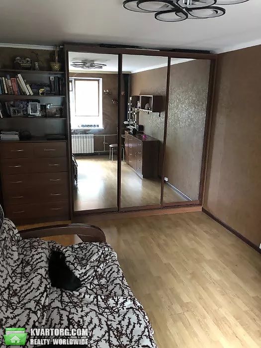 Sell 2-room apartment. Киев,  Милютенко — photo 1