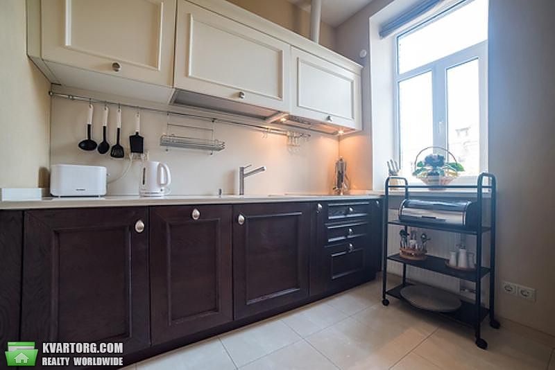 Rent out 4-room apartment. Киев,  Прорезная — photo 7