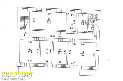 Rent out office. Киев, Симона Петлюры — photo 10