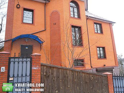 Rent out house. Киев,  Науки пр — photo 1