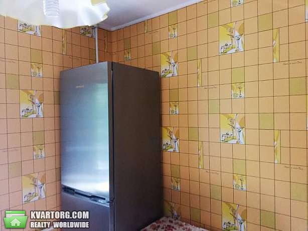 Rent out 1-room apartment. Киев, Бурмистеннко — photo 5