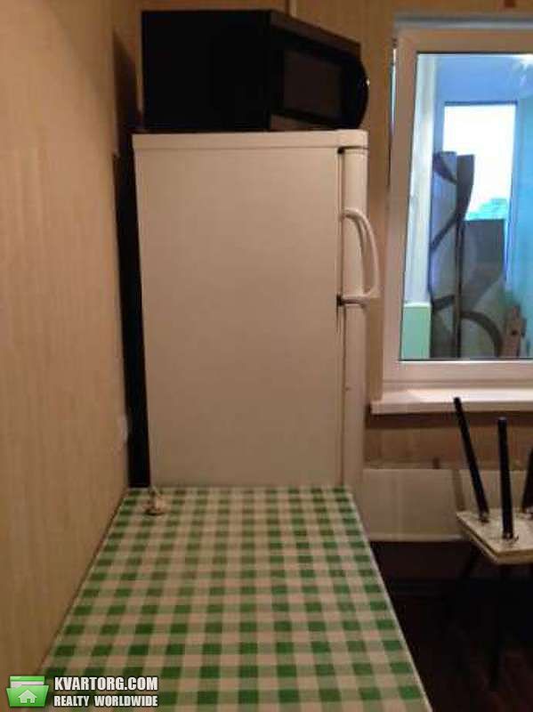 Sell 1-room apartment. Киев,  Закревского — photo 8