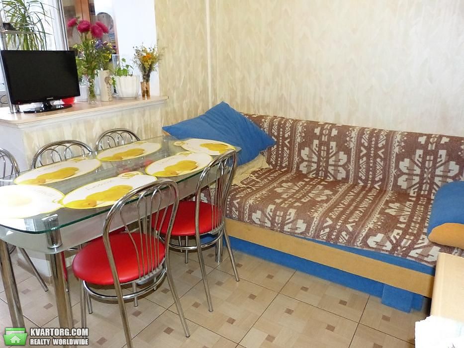 Sell 2-room apartment. Киев,  Закревского — photo 6