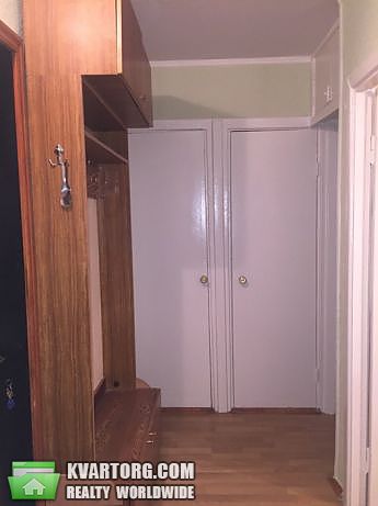 Rent out 3-room apartment. Киев, Днипровская набережная — photo 8