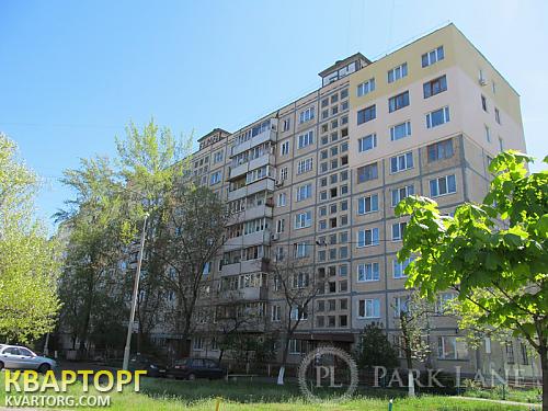 Sell 5-room apartment. Киев, Героев Сталинграда пр — photo 1