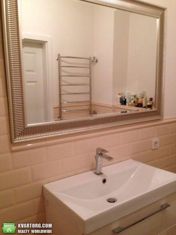Rent out 2-room apartment. Киев,  Шумского — photo 6