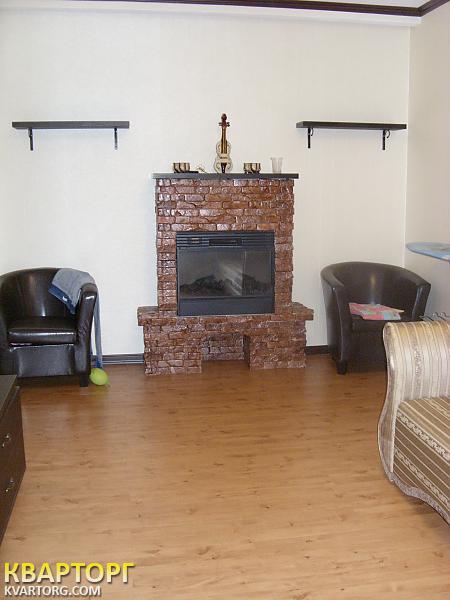Sell 3-room apartment. Киев,  Бальзака — photo 8