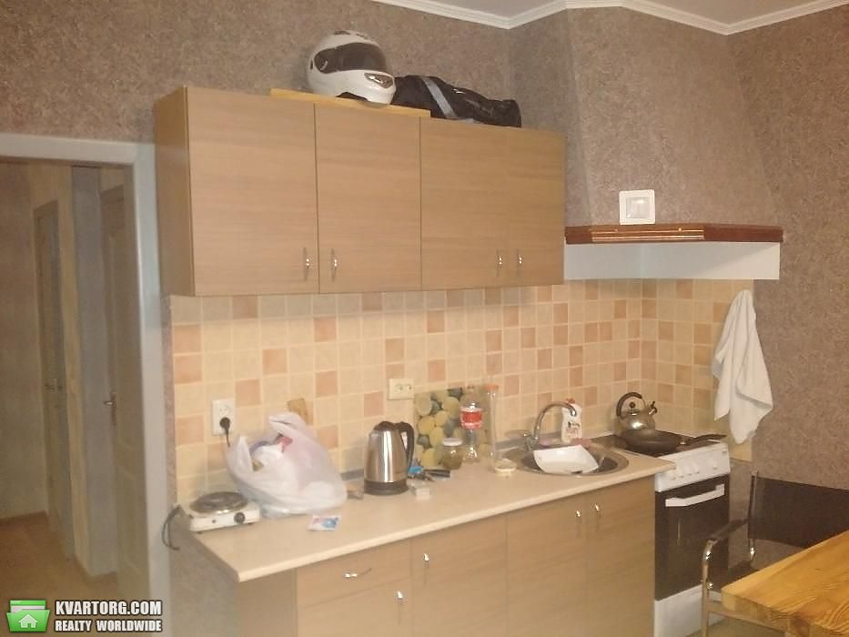 Sell 2-room apartment. Киев,  Борщаговская — photo 2
