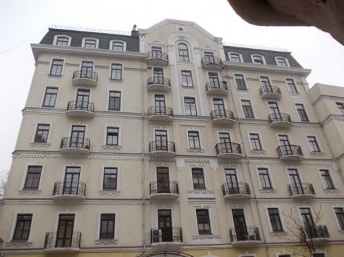 Sell office. Киев, Круглоуниверситетская — photo 1