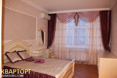 Rent out 3-room apartment. Одесса, Французский бульвар — photo 5