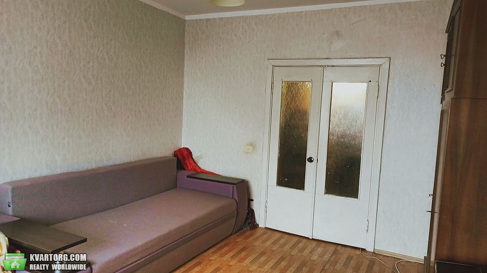 Sell 2-room apartment. Киев,  Алма-Атинская — photo 5